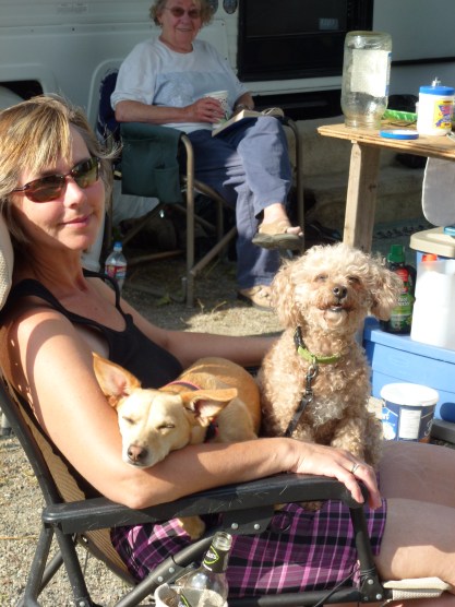 TEAA with a handful of love!