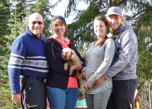 RGT TEAA (& Fee) Caitlyn and Stefano October Ranch Trip!