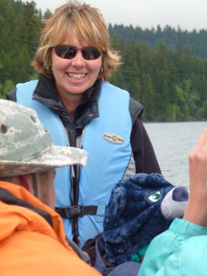 TEAA loves having family @ the Ranch!