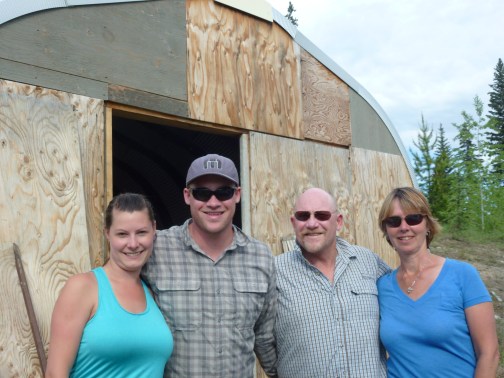 We do love it @ the Ranch! 