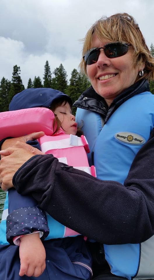 TEAA and her magic touch!