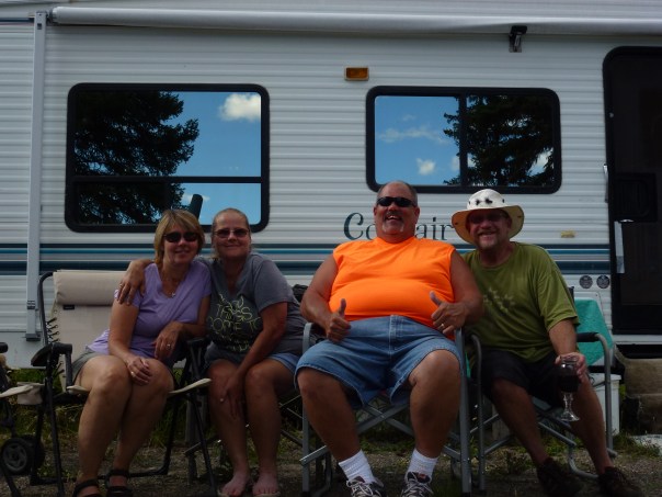 Family is EVERYTHING!