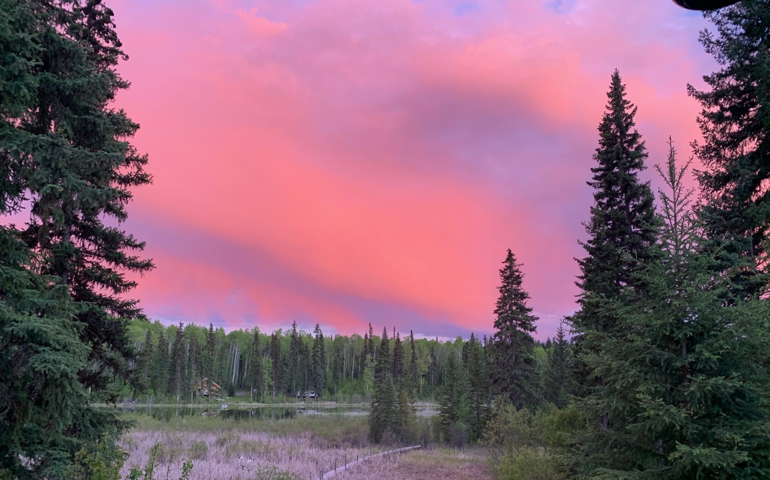warm springs ranch canada